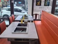 中餐馆转让 (牛车水摩士街)