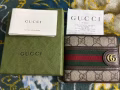 GUCCI 男士钱包