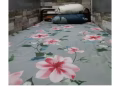 淡滨尼21街，距离地铁站十分钟