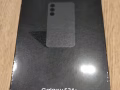 三星Samsung S24+ Plus 5G 12+256GB 黑色Black 暗紫色Violet