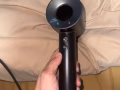 戴森吹风筒