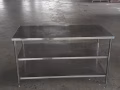 买和卖白钢桌子，白钢四门冰箱，工作台冰箱