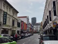 牛车水黄金旺铺低价转让