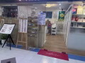 美甲店出顶