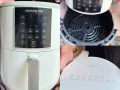 空气炸锅，电子锁 帐篷便宜出售