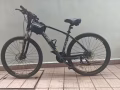 高文地区卖喜德盛自行车一辆