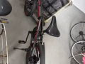 要回國，自行車便宜賣