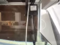 带储物柜的鱼缸