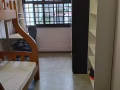 中巴鲁HDB组屋普通房出租