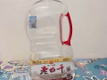 朋友给的白酒