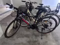 自行车