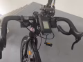 因回国处理骑行公路车