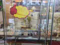 商业机会旺地牛车水本店有陈列格子出租