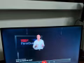 43"Smart-TV