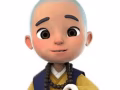 **東北大師秘法大全**