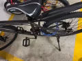 全新脚车