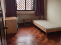 ▲▲红山 女生普通房 邻近中巴鲁地铁 无屋主 无中介 女佣定期打扫