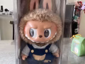 POP MART | LABUBU | Time to Chill | Vinyl Plush Doll
