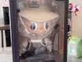 POP MART | LABUBU | Fall in Wild | Vinyl Plush Doll