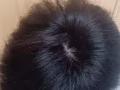 真人发丝发套
