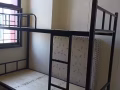 三巴望地铁站附近