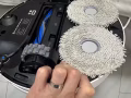 科沃斯T50PRO 自动上下水，全新，买错了，大厅不可以用