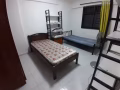 Whampoa drive bk 76 common room no ac for rent.