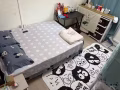 ✅出門距麥波申地鐵站 D 口（藍線 黃線 DT26 CC10）步行五分鐘 樓下有巴士站， 歡迎愛乾淨的單人夫妻情侶入住