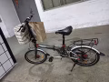 20 寸自行車