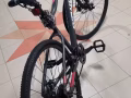 出售一輛二手男式單車，9成新，28型號