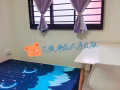 义顺普通夫妻大房出租