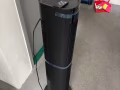 空调水冷风扇