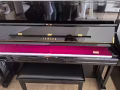 yamaha钢琴