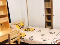 新加坡全岛 短租房间