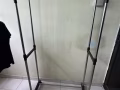 多功能晾衣架$20
