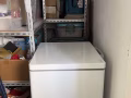 9成新冰柜