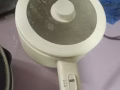 九成新锅