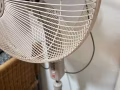 9.9新落地风扇 大巴窑自取