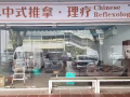 推拿 Neck pain, shoulder pain, back pain