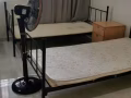 三巴旺普通房出租