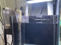 鱼缸尺寸25✖️25✖️25方缸出售