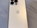 Apple 13 pro 白色 128GB 盒子，发票都有 ( 已经有人预定了， 不要再发信息了，谢谢）