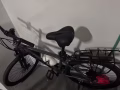 新买的脚车
