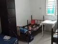 后港靠近地铁站女床位出租