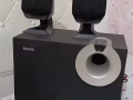 八成新漫步者蓝牙音箱