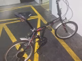 賣自行車