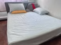瑞士品牌双人床