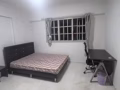 Boon Keng (文庆) MRT复式组屋  普通房 出租