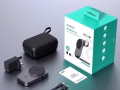 Aukey 3合1 充电器