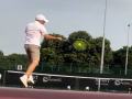 网球新手快速入门课程 Tennis  PTR cert(职业网球注册）